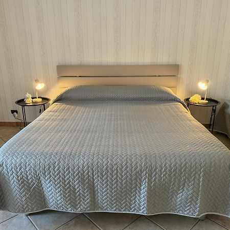 B&B La Magnolia Bassano in Teverina Luaran gambar