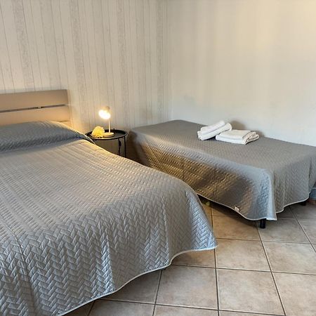 B&B La Magnolia Bassano in Teverina Luaran gambar