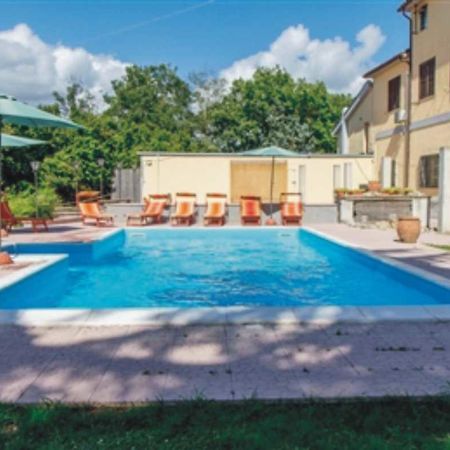 B&B La Magnolia Bassano in Teverina Luaran gambar