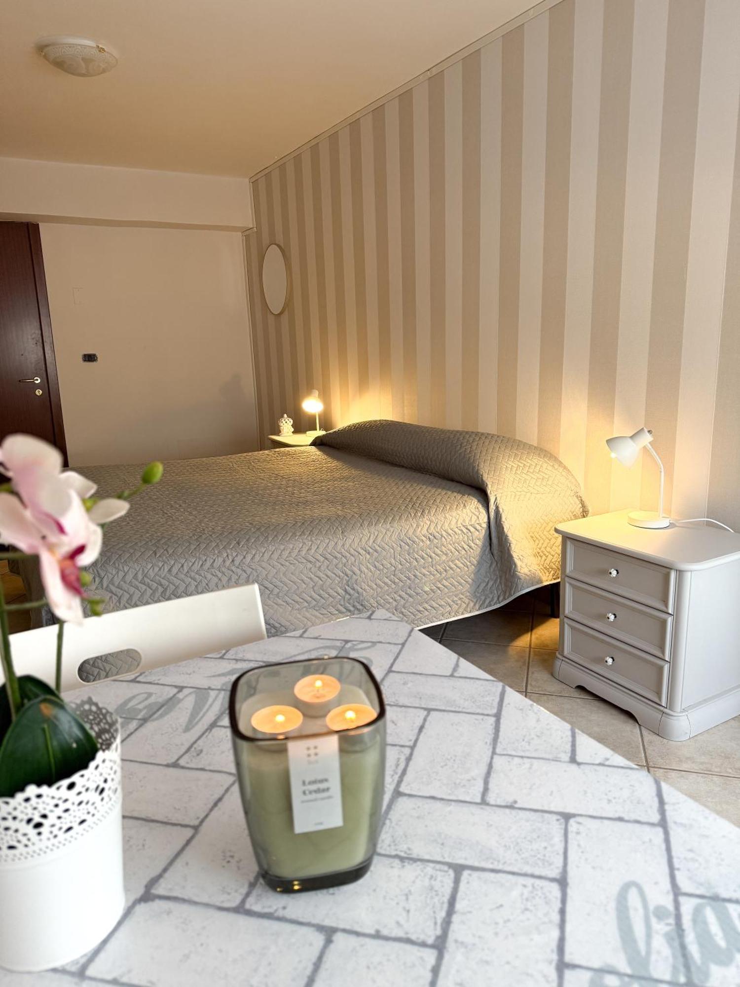 B&B La Magnolia Bassano in Teverina Luaran gambar