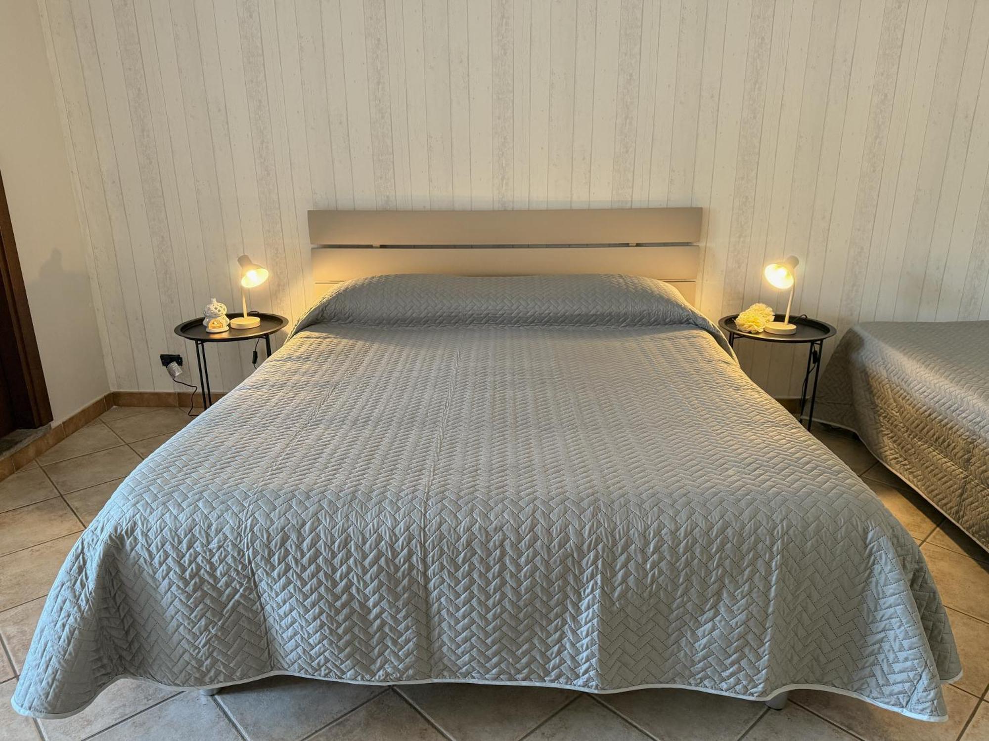 B&B La Magnolia Bassano in Teverina Luaran gambar