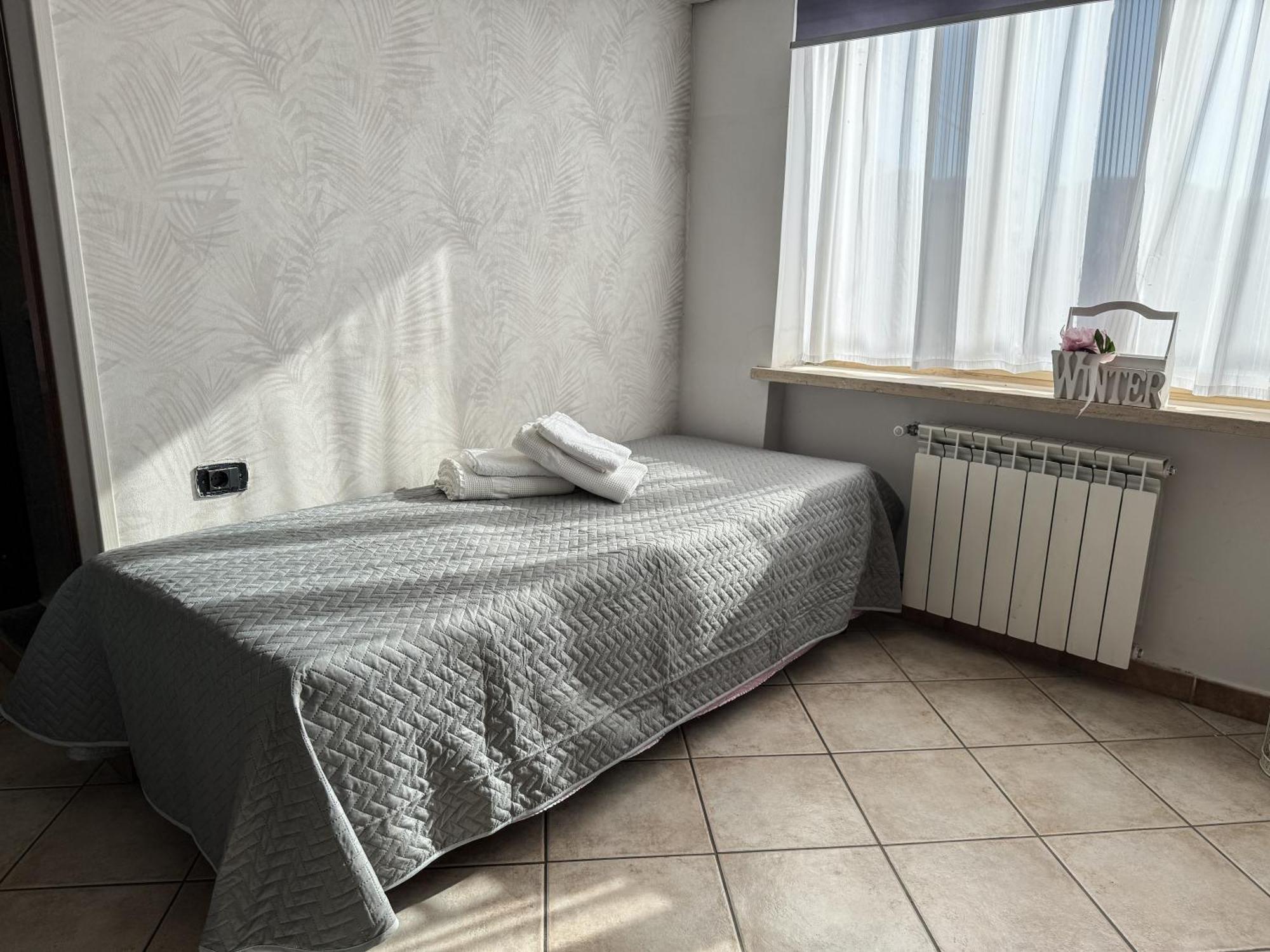 B&B La Magnolia Bassano in Teverina Luaran gambar