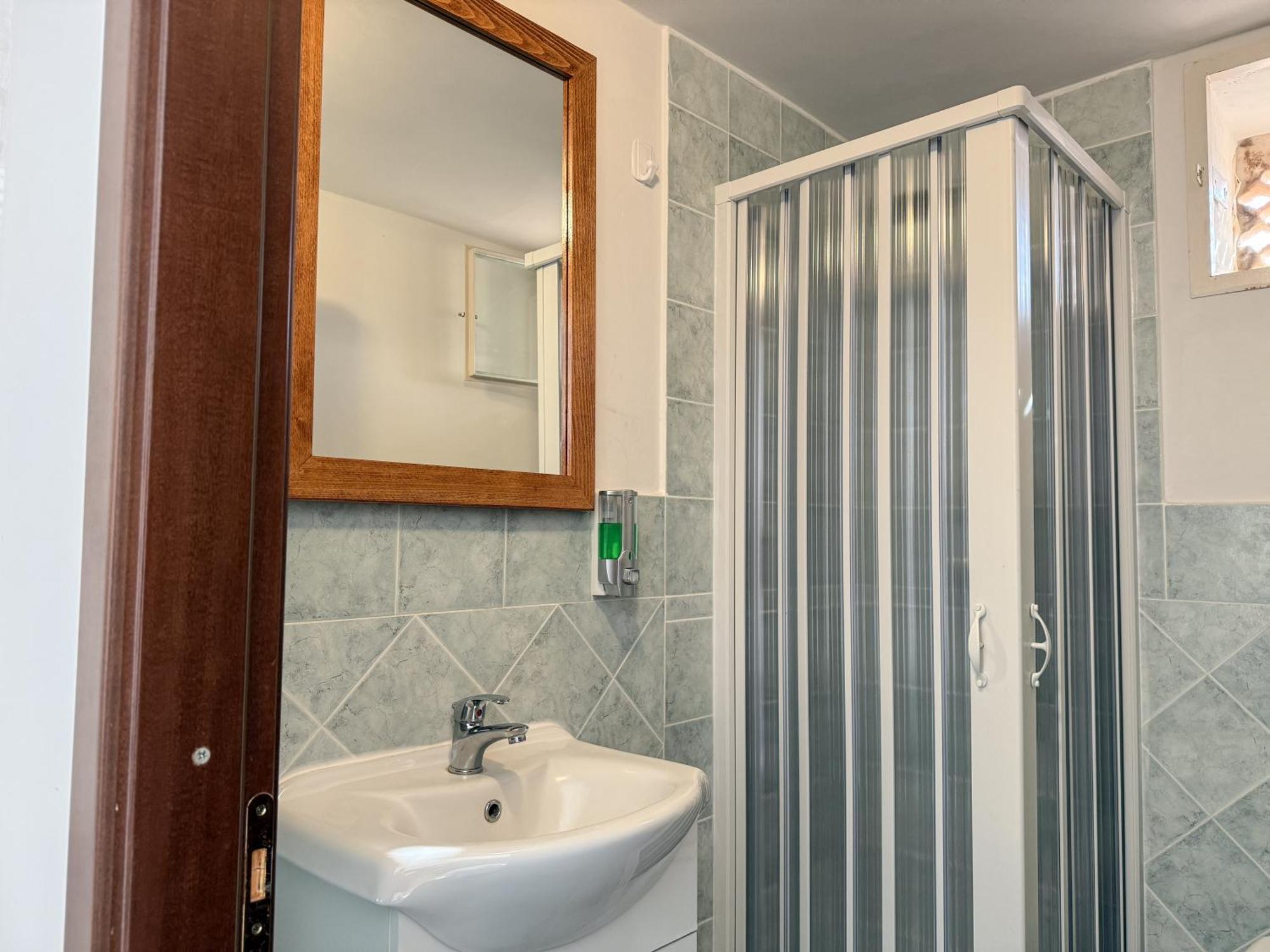 B&B La Magnolia Bassano in Teverina Luaran gambar