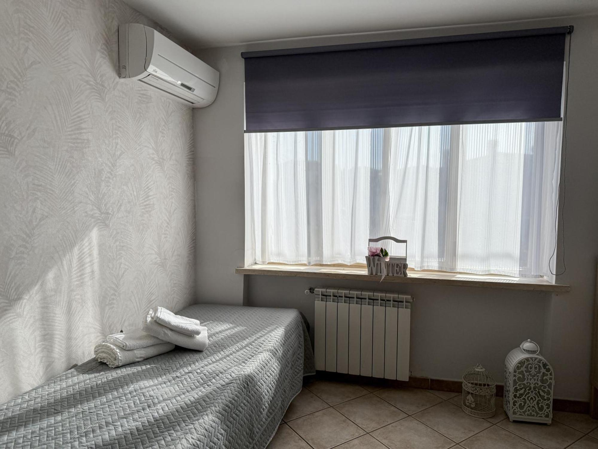 B&B La Magnolia Bassano in Teverina Luaran gambar