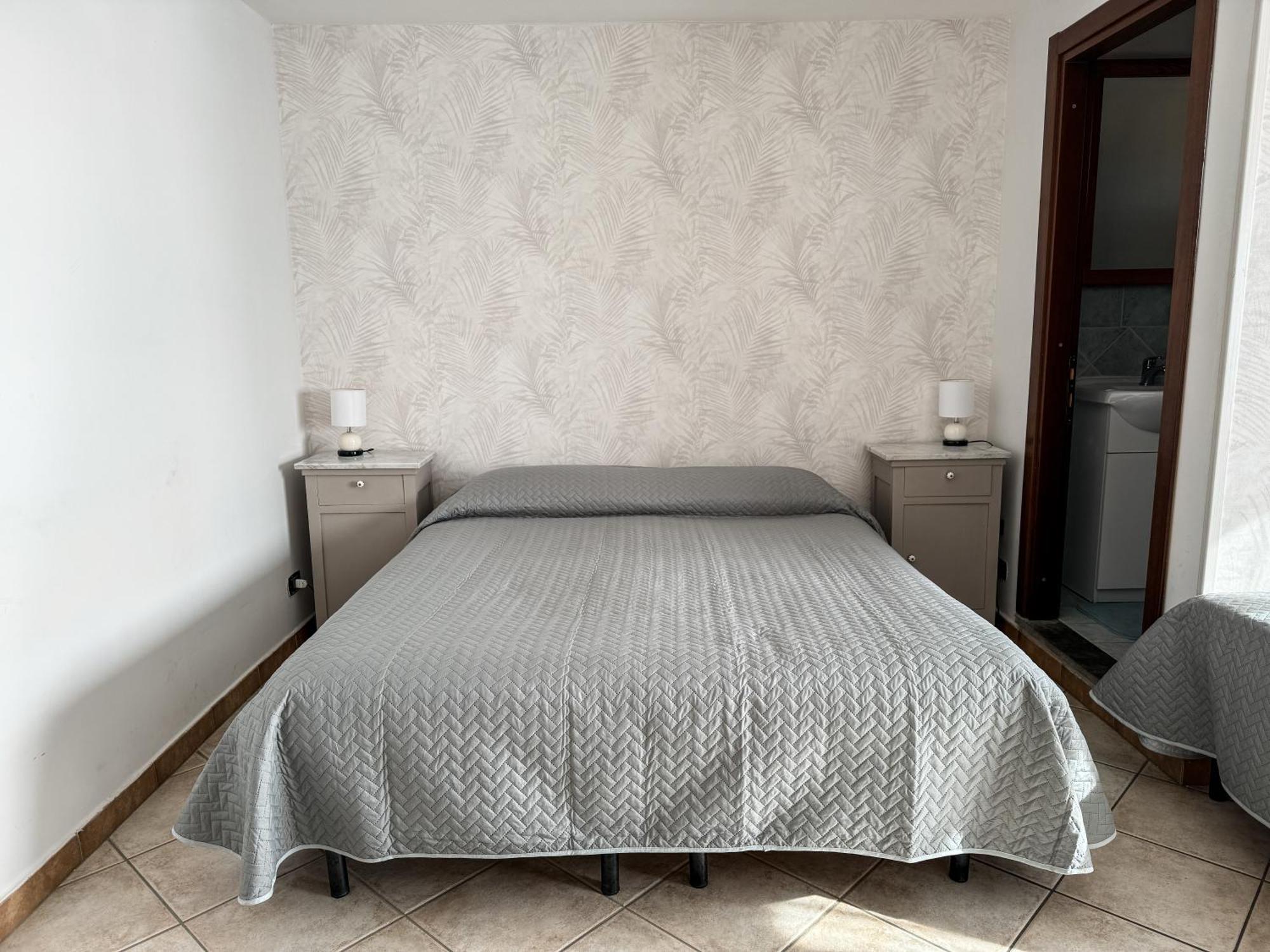 B&B La Magnolia Bassano in Teverina Luaran gambar