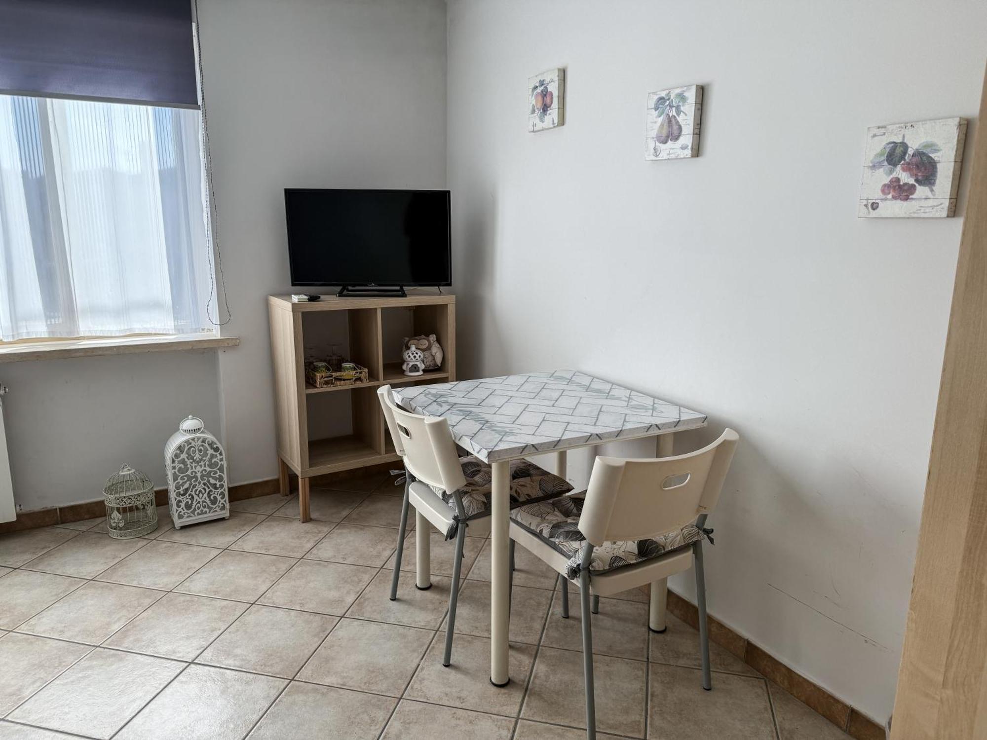 B&B La Magnolia Bassano in Teverina Luaran gambar