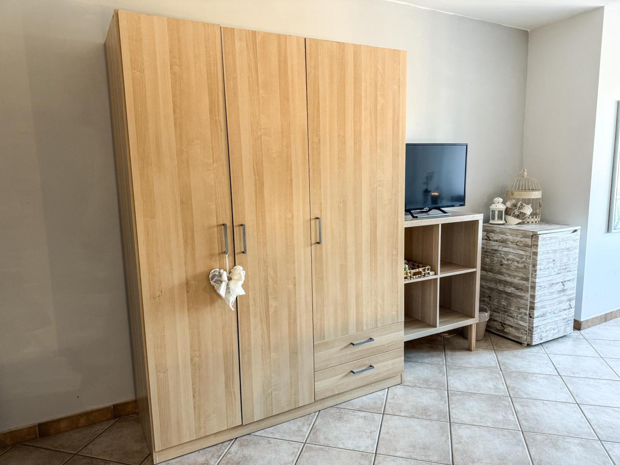 B&B La Magnolia Bassano in Teverina Luaran gambar