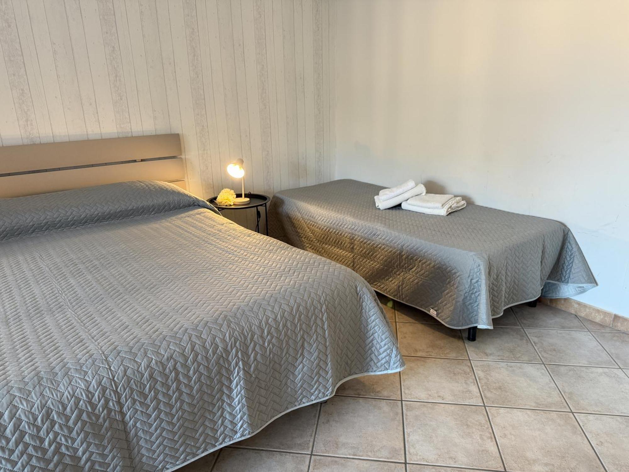 B&B La Magnolia Bassano in Teverina Luaran gambar