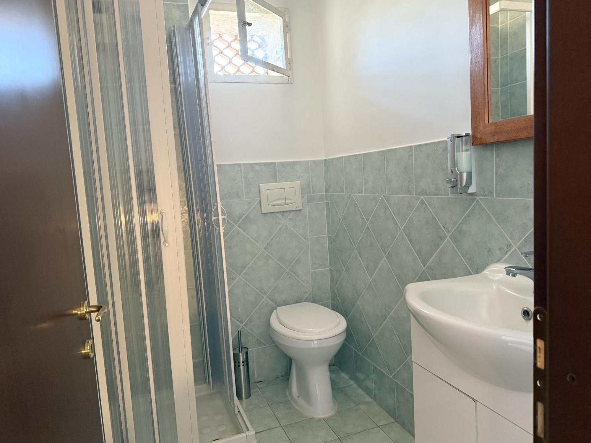 B&B La Magnolia Bassano in Teverina Luaran gambar