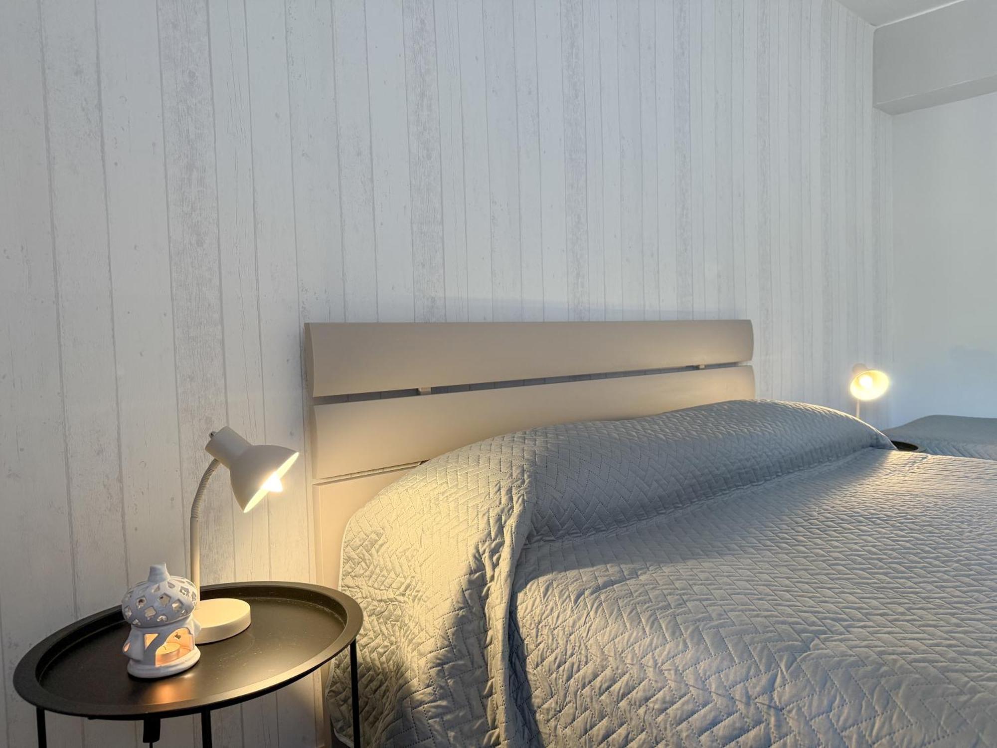 B&B La Magnolia Bassano in Teverina Luaran gambar
