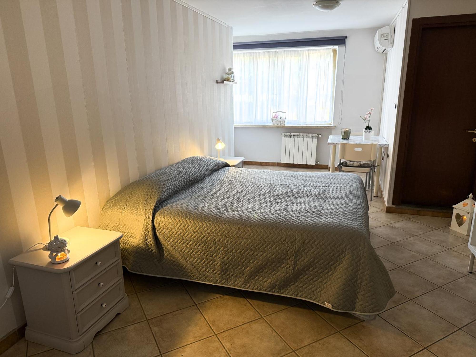 B&B La Magnolia Bassano in Teverina Luaran gambar