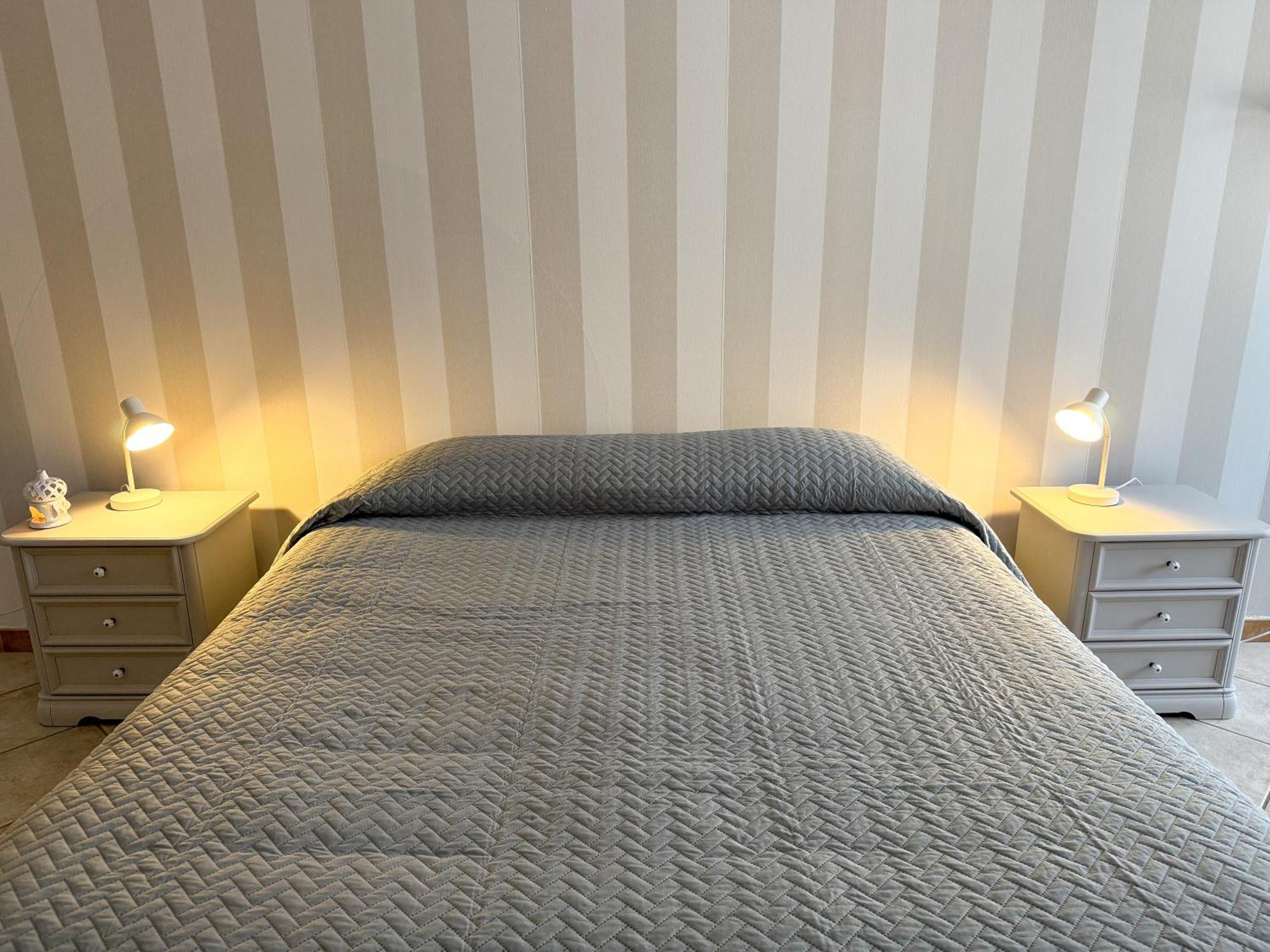 B&B La Magnolia Bassano in Teverina Luaran gambar