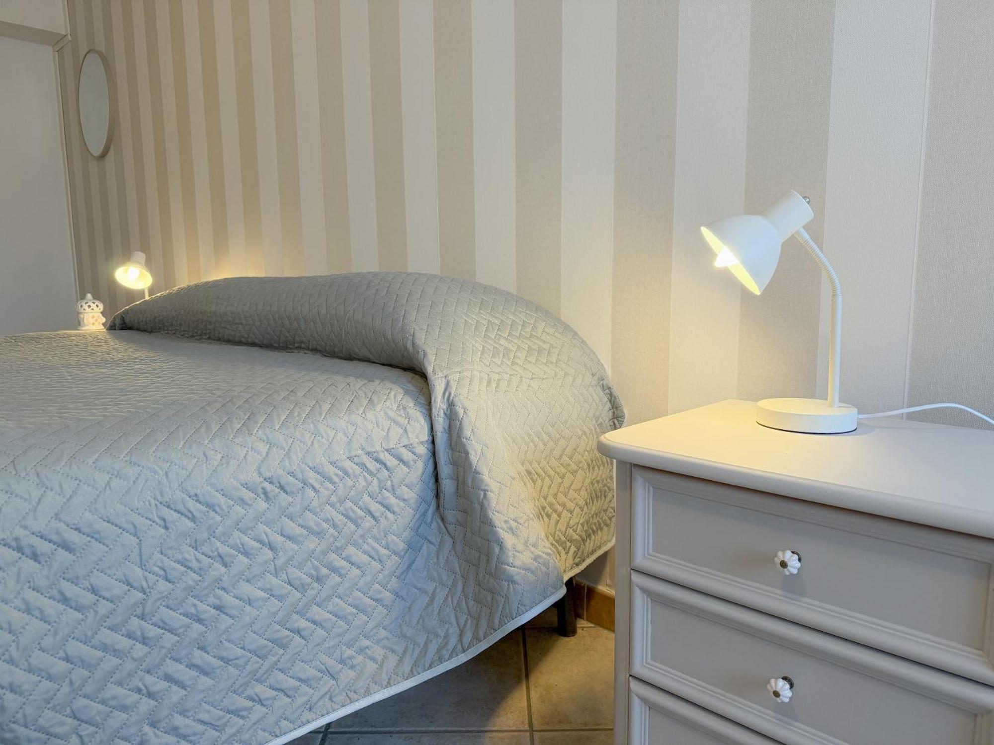 B&B La Magnolia Bassano in Teverina Luaran gambar