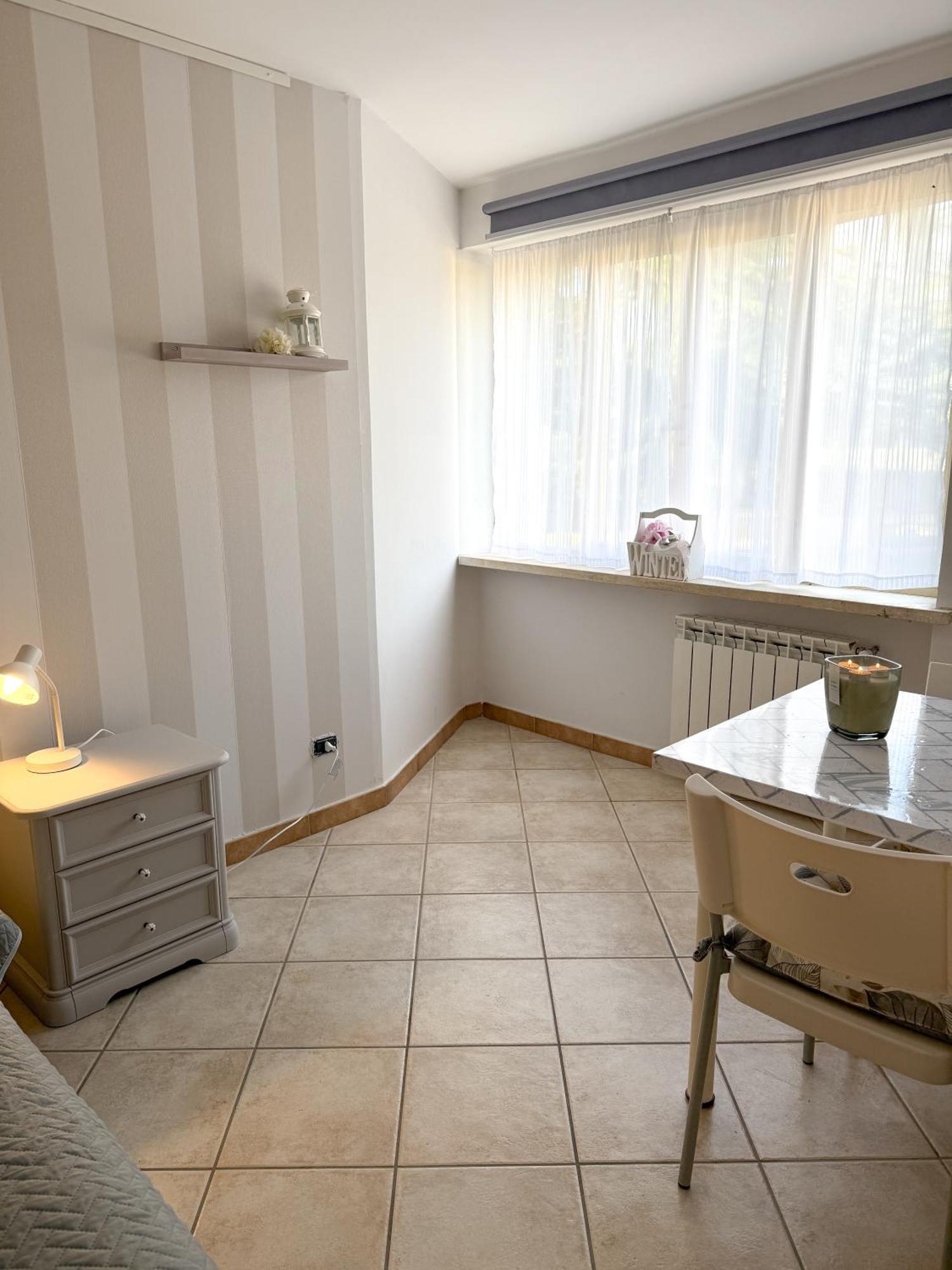 B&B La Magnolia Bassano in Teverina Luaran gambar