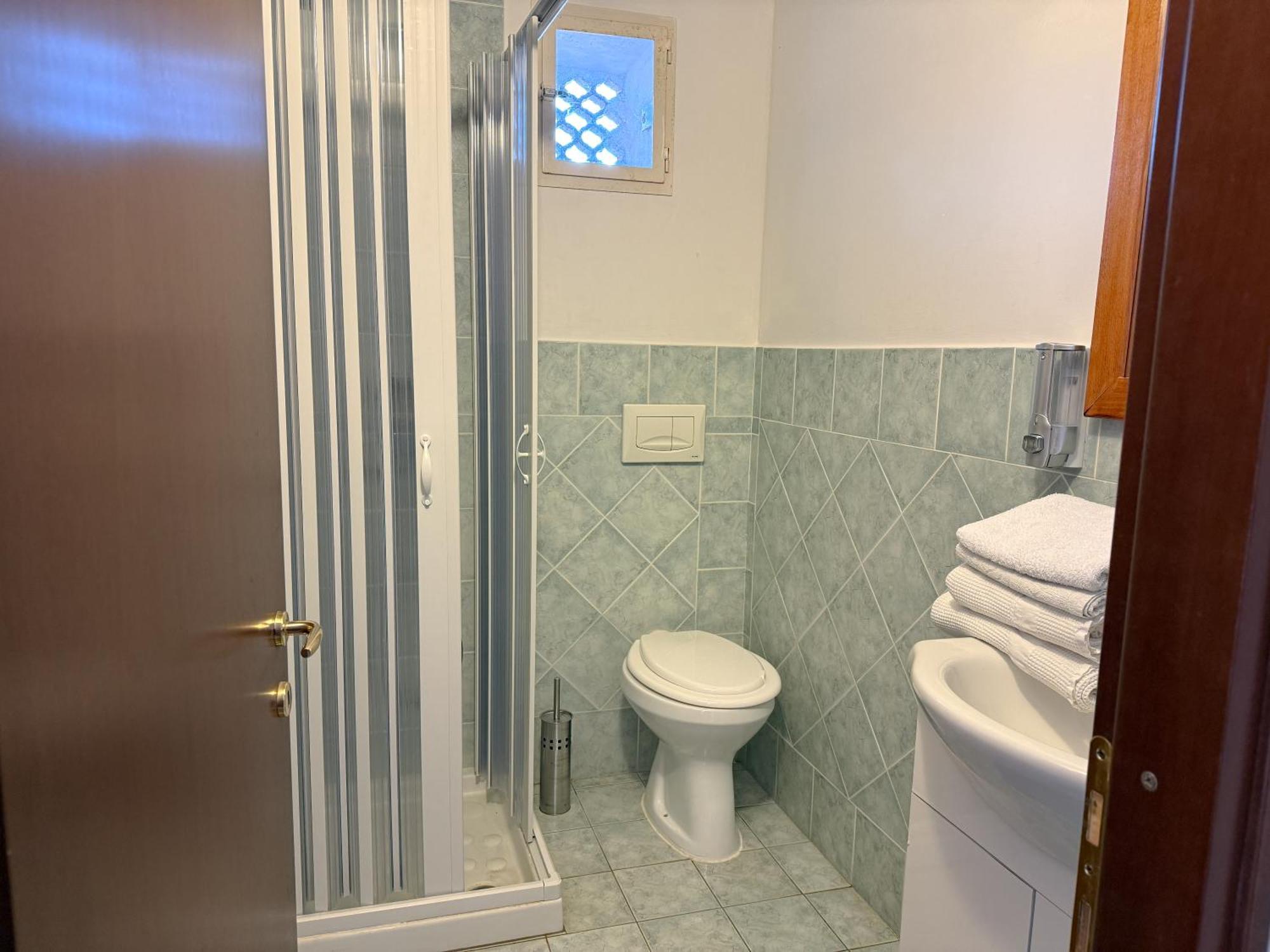 B&B La Magnolia Bassano in Teverina Luaran gambar