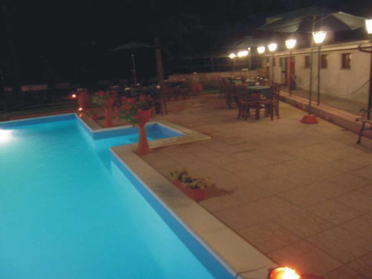B&B La Magnolia Bassano in Teverina Luaran gambar