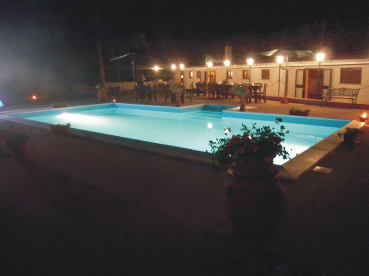 B&B La Magnolia Bassano in Teverina Luaran gambar